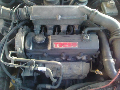 Used Car Parts Opel VECTRA 1996 1.7 Mechanical Sedan 4/5 d.  2012-10-20